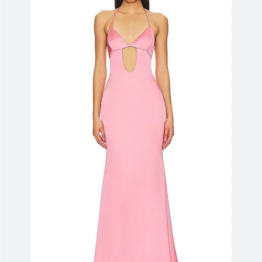 MYBESTFRIENDS Rhode Dress